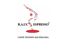 R.A.I.V. Espresso